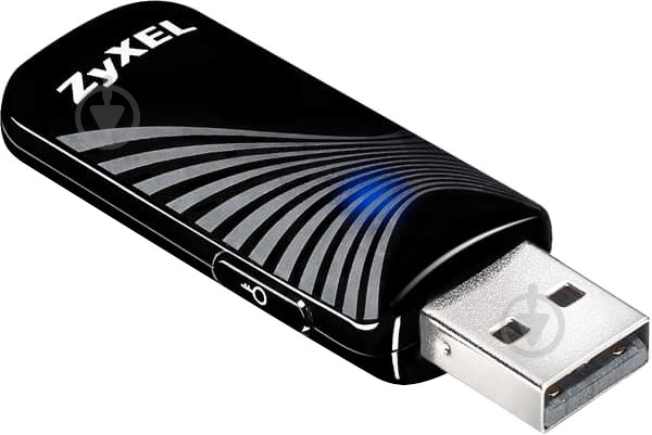 Wi-Fi-адаптер Zyxel NWD6505-EU0101F - фото 1