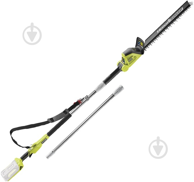 Кусторез аккумуляторный RYOBI 5133005382 - фото 1 Кусторез аккумуляторный RYOBI 5133005382 - фото 1