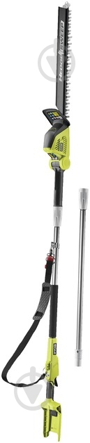 Кусторез аккумуляторный RYOBI 5133005382 - фото 2 Кусторез аккумуляторный RYOBI 5133005382 - фото 2