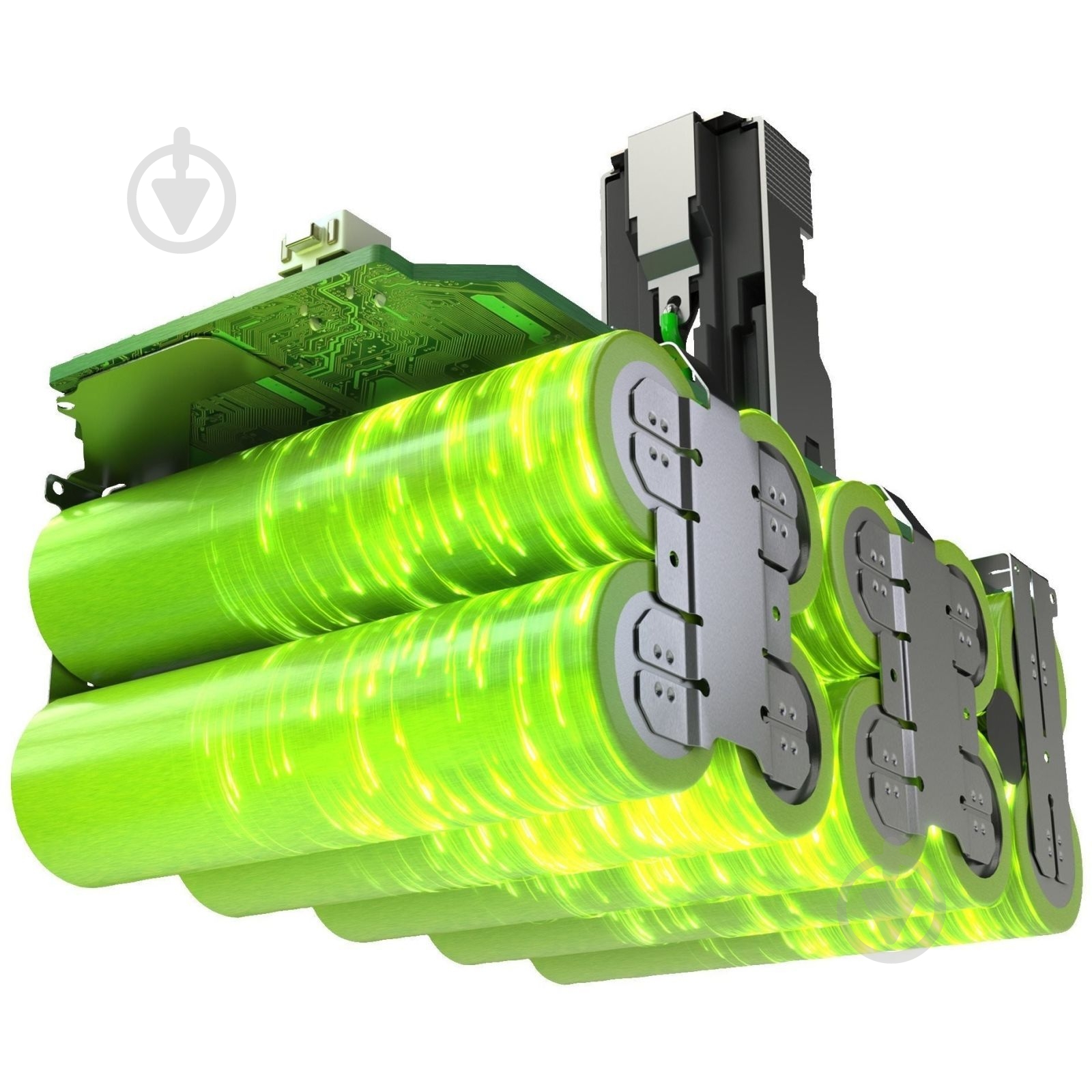 Аккумулятор RYOBI ONE+ RB1850X 18В 5А·час (5133005287UNP) - фото 4