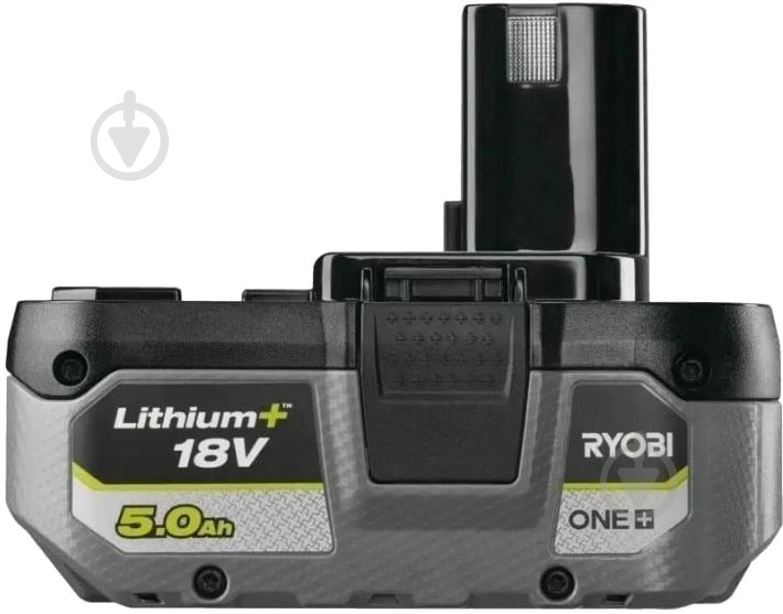 Аккумулятор RYOBI ONE+ RB1850X 18В 5А·час (5133005287UNP) - фото 2