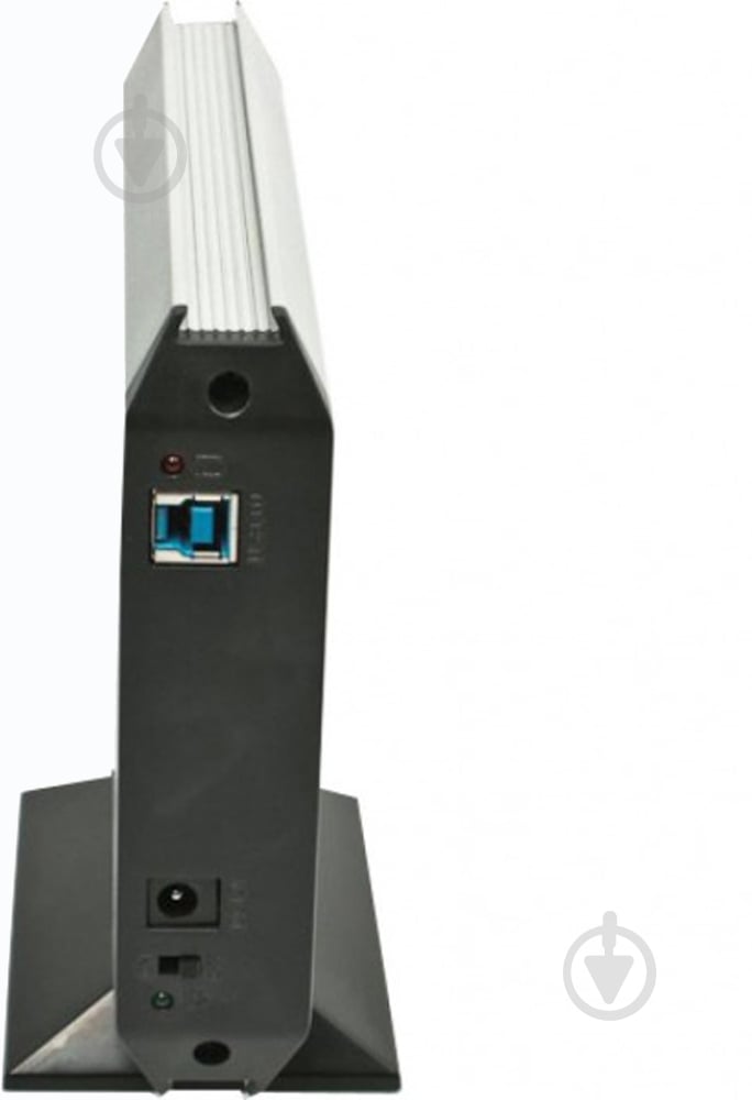 Внешний карман Agestar 3UB 3A5 (Silver) - фото 2