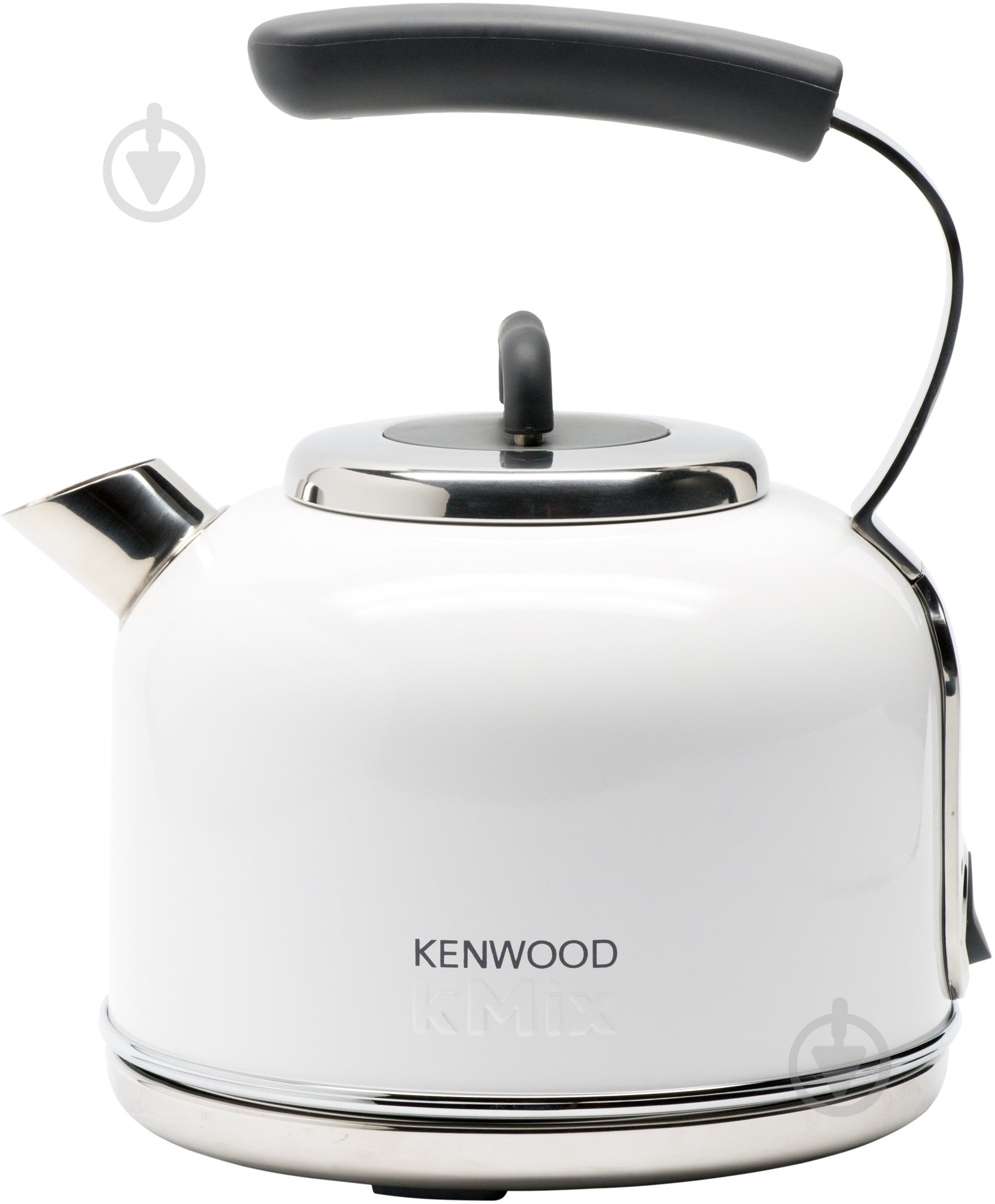 Электрочайник Kenwood SKM030A - фото 1 Электрочайник Kenwood SKM030A - фото 1