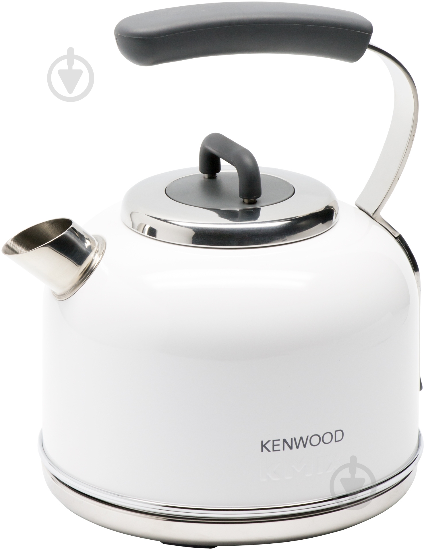 Электрочайник Kenwood SKM030A - фото 2 Электрочайник Kenwood SKM030A - фото 2