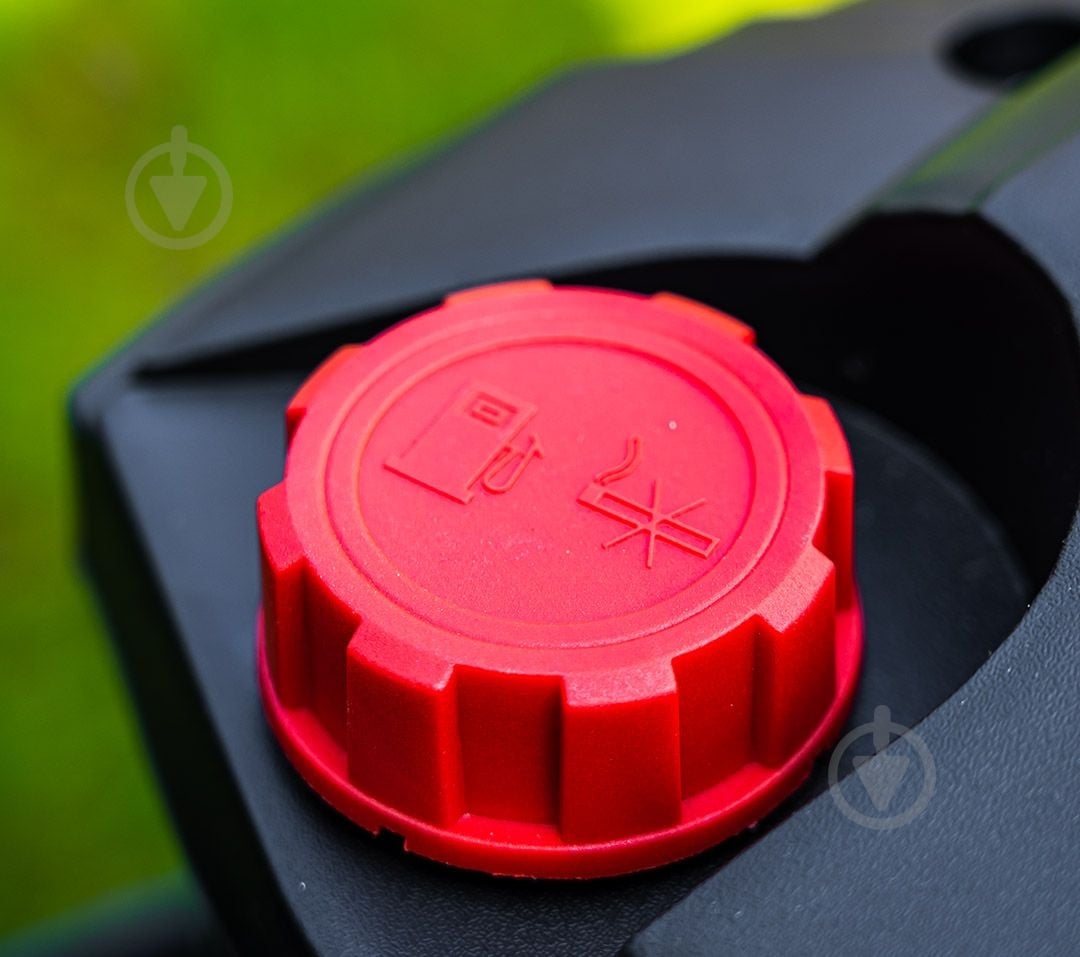 Газонокосилка бензиновая GRAPHITE 52G670 1300 Вт - фото 3