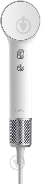 ВИТРИНА! Фен Laifen MINI 1HD31-S-EU-WH-001 - фото 4