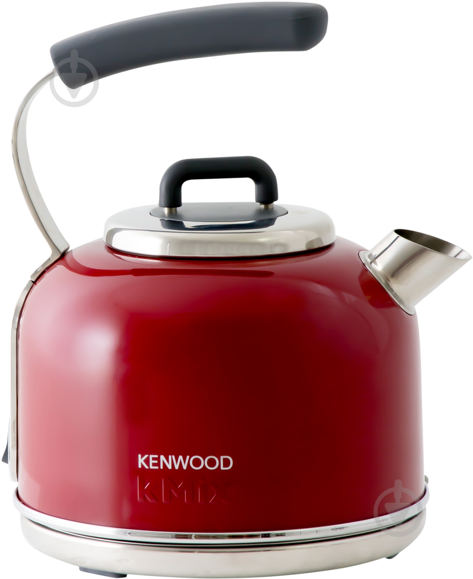 Электрочайник Kenwood SKM031A - фото 1