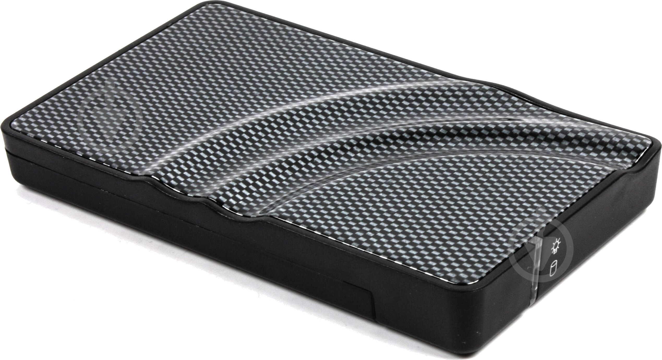 Внешний карман Agestar 2.5", USB3.0 3UB2P - фото 2