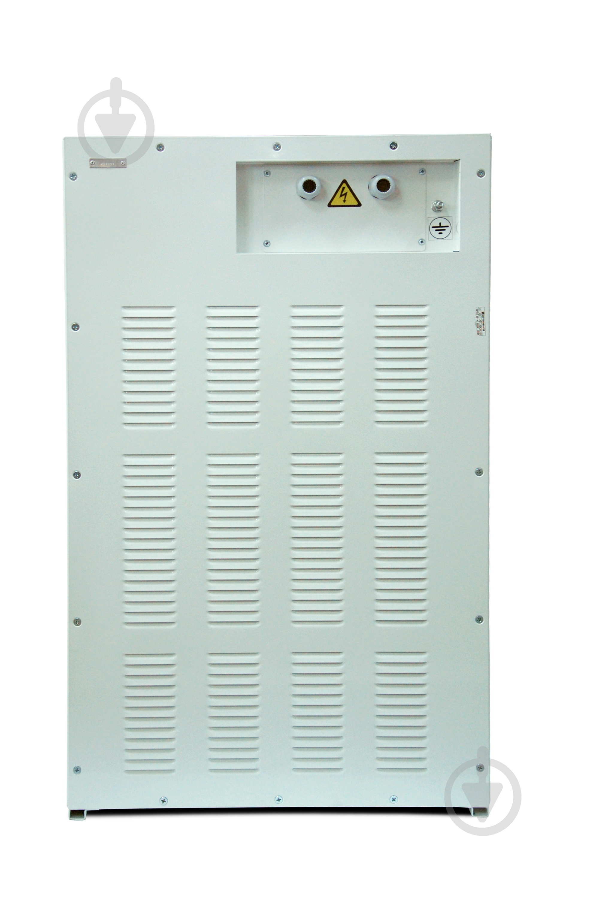 Стабилизатор напряжения Укртехнология Standard 12000х3 (HV) - фото 3 Стабилизатор напряжения Укртехнология Standard 12000х3 (HV) - фото 3