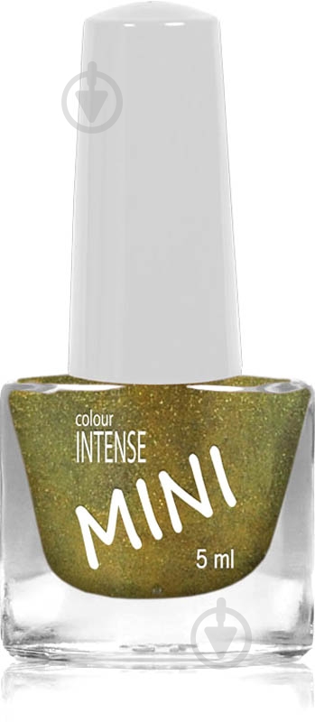 Лак для ногтей Colour Intense NP-16 Mini №52 10 мл - фото 1
