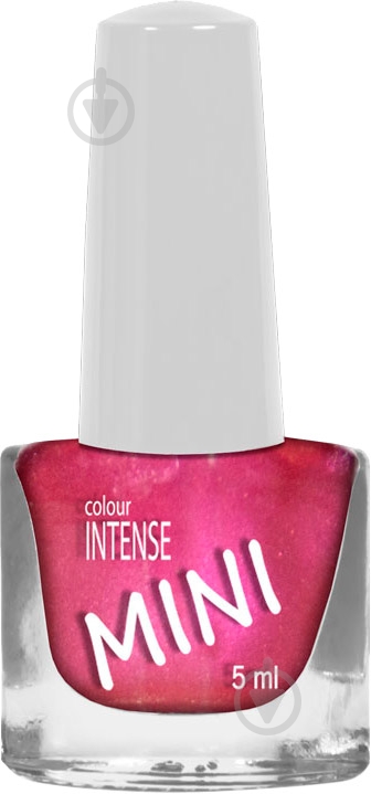 Лак для ногтей Colour Intense NP-16 Mini Mini 053 4,5 мл - фото 1