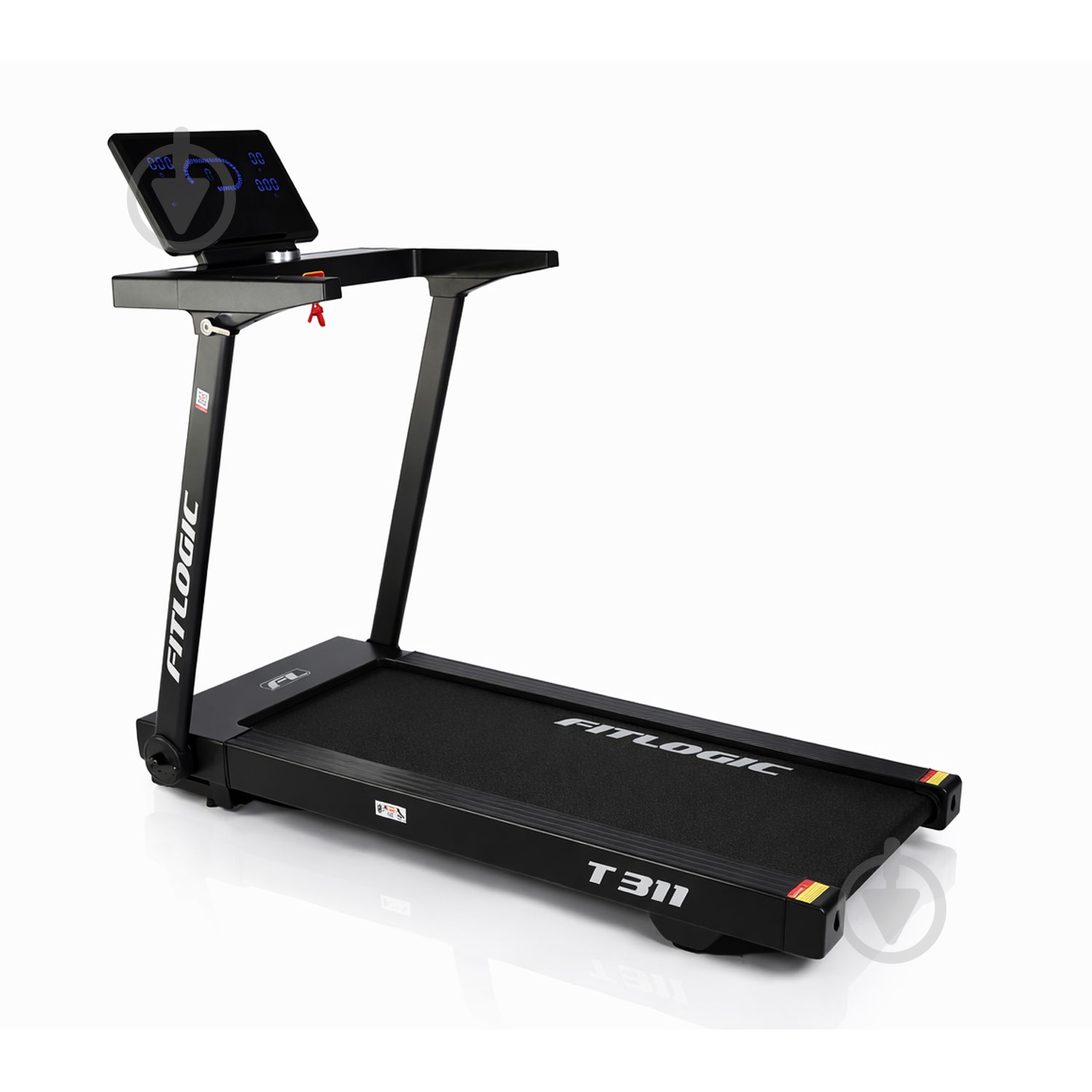 Беговая дорожка FitLogic T311 (T311) - фото 1