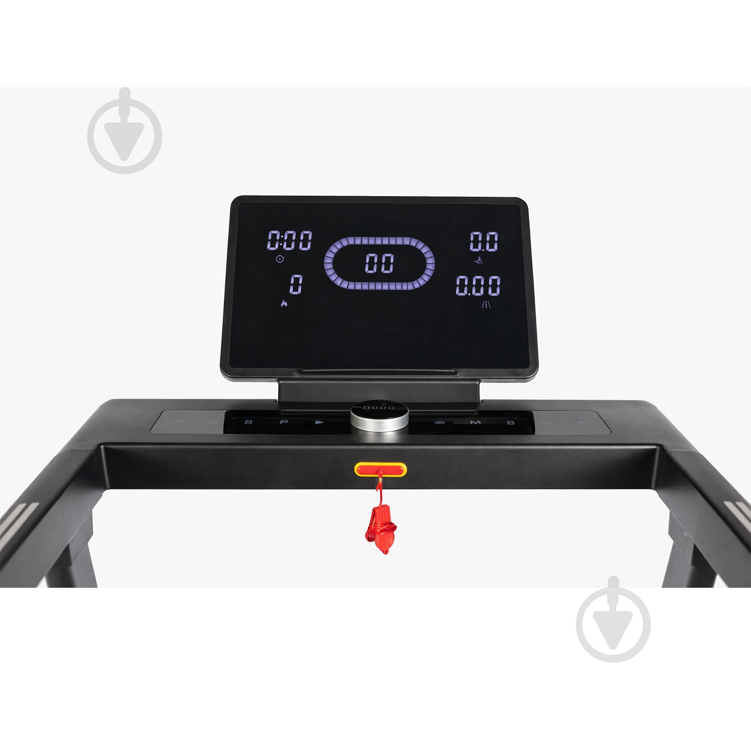 Беговая дорожка FitLogic T311 (T311) - фото 6