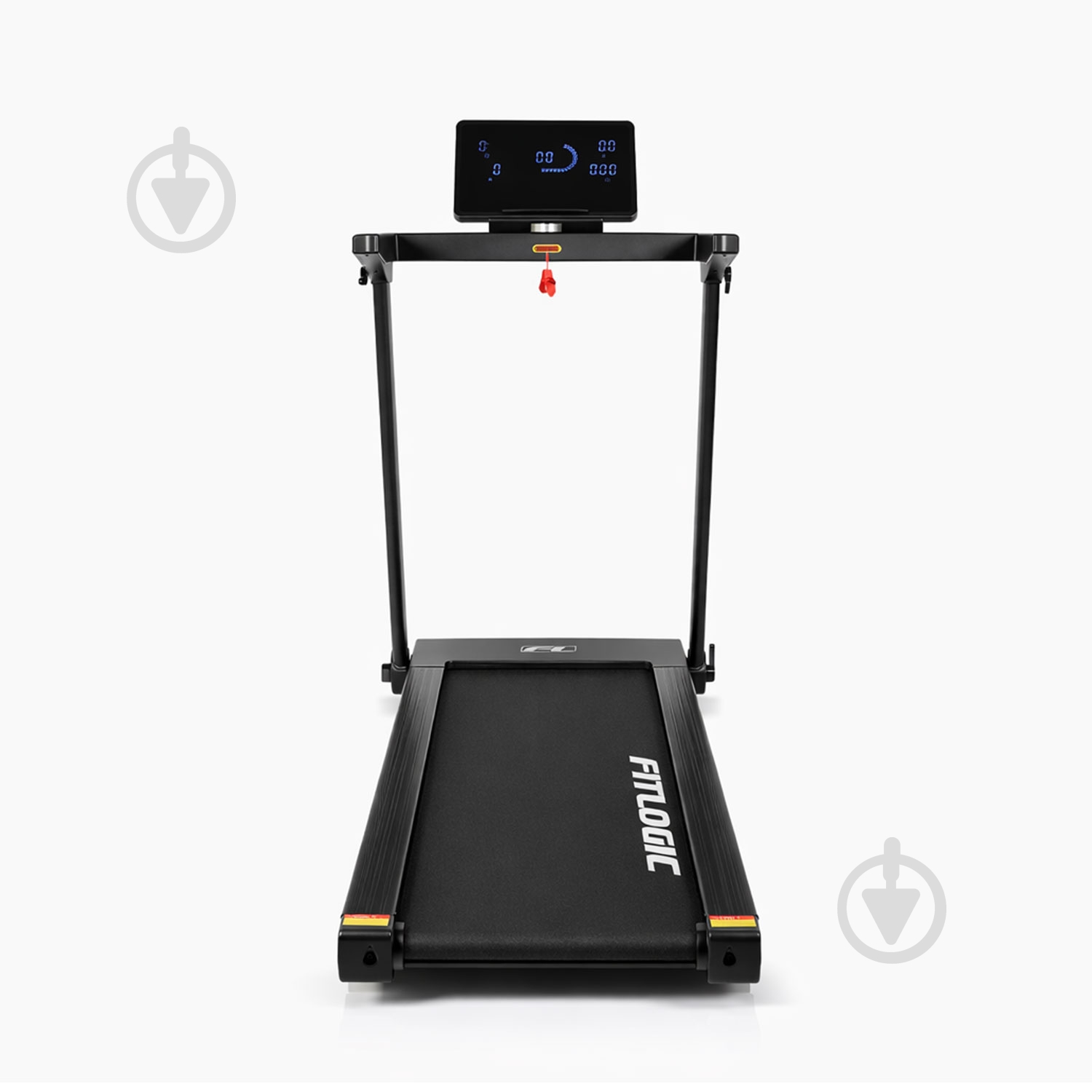 Беговая дорожка FitLogic T311 (T311) - фото 3