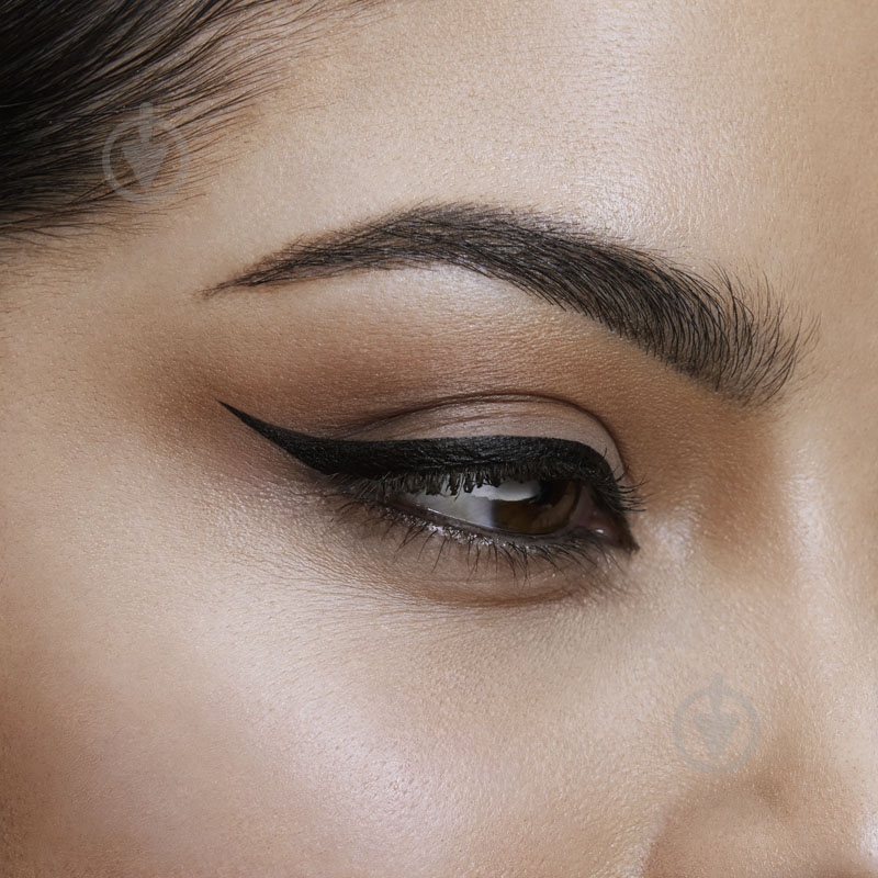 Підводка-фломастер Maybelline New York Master Drama чорний 1 мл - фото 11