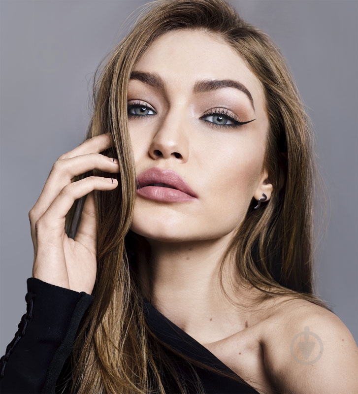 Підводка-фломастер Maybelline New York Master Drama чорний 1 мл - фото 13