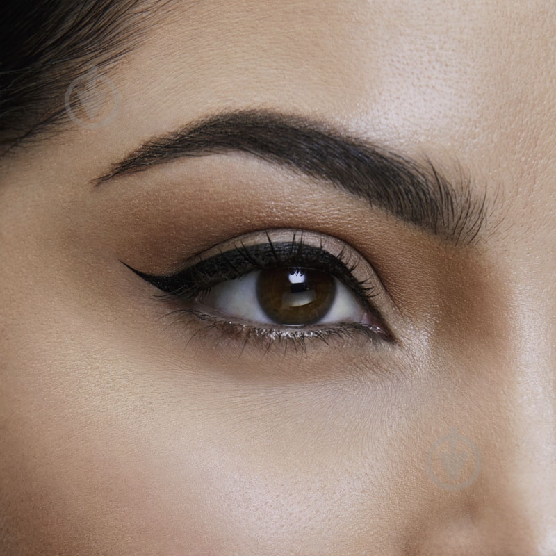 Підводка-фломастер Maybelline New York Master Drama чорний 1 мл - фото 12