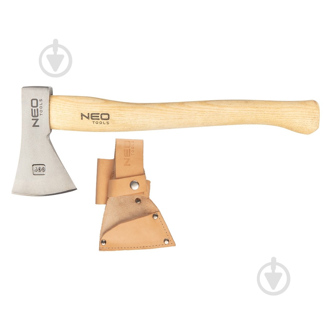 Топор NEO tools 63-119 - фото 1