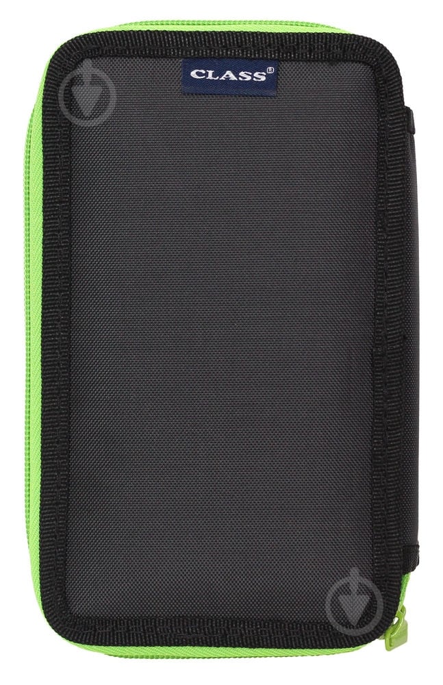Пенал школьный Robofight CLASS черный - фото 2 Пенал школьный Robofight CLASS черный - фото 2