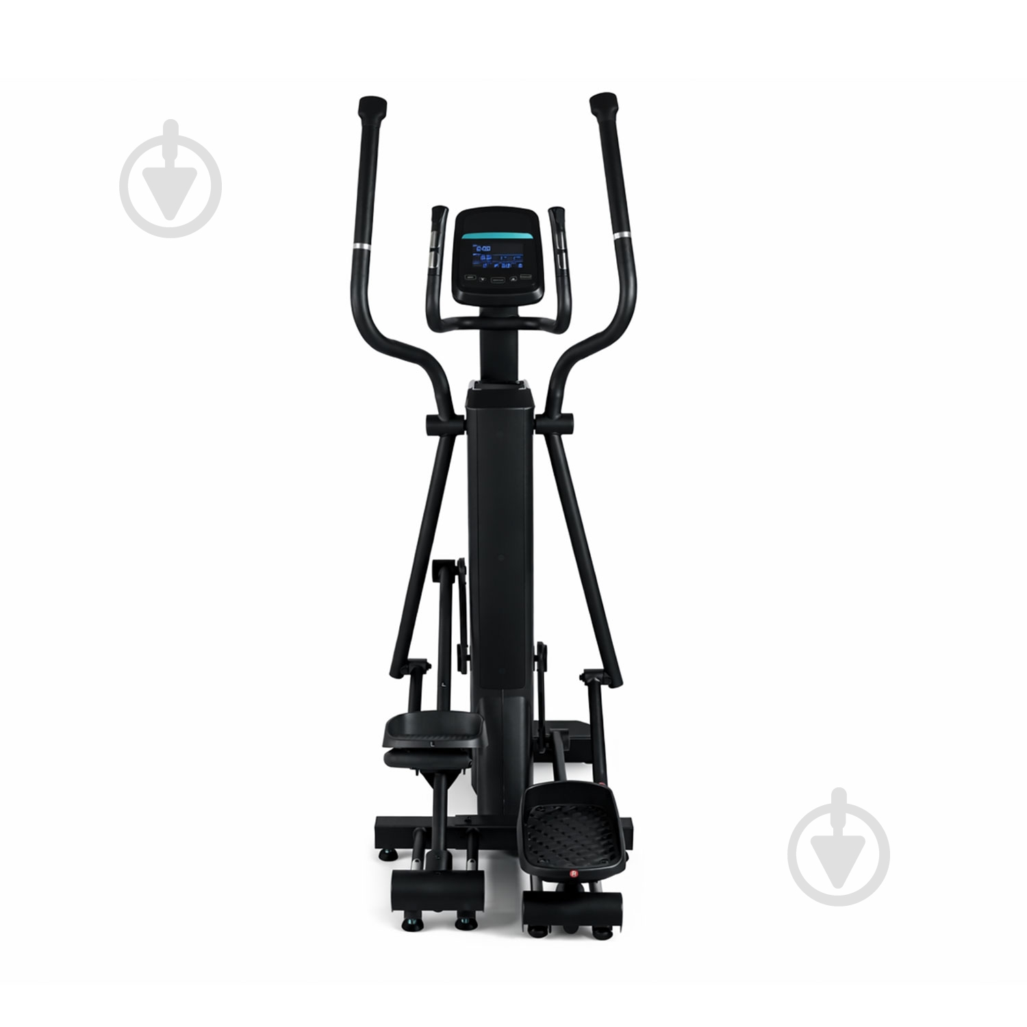 Орбитрек FitLogic T2601T - фото 4 Орбитрек FitLogic T2601T - фото 4
