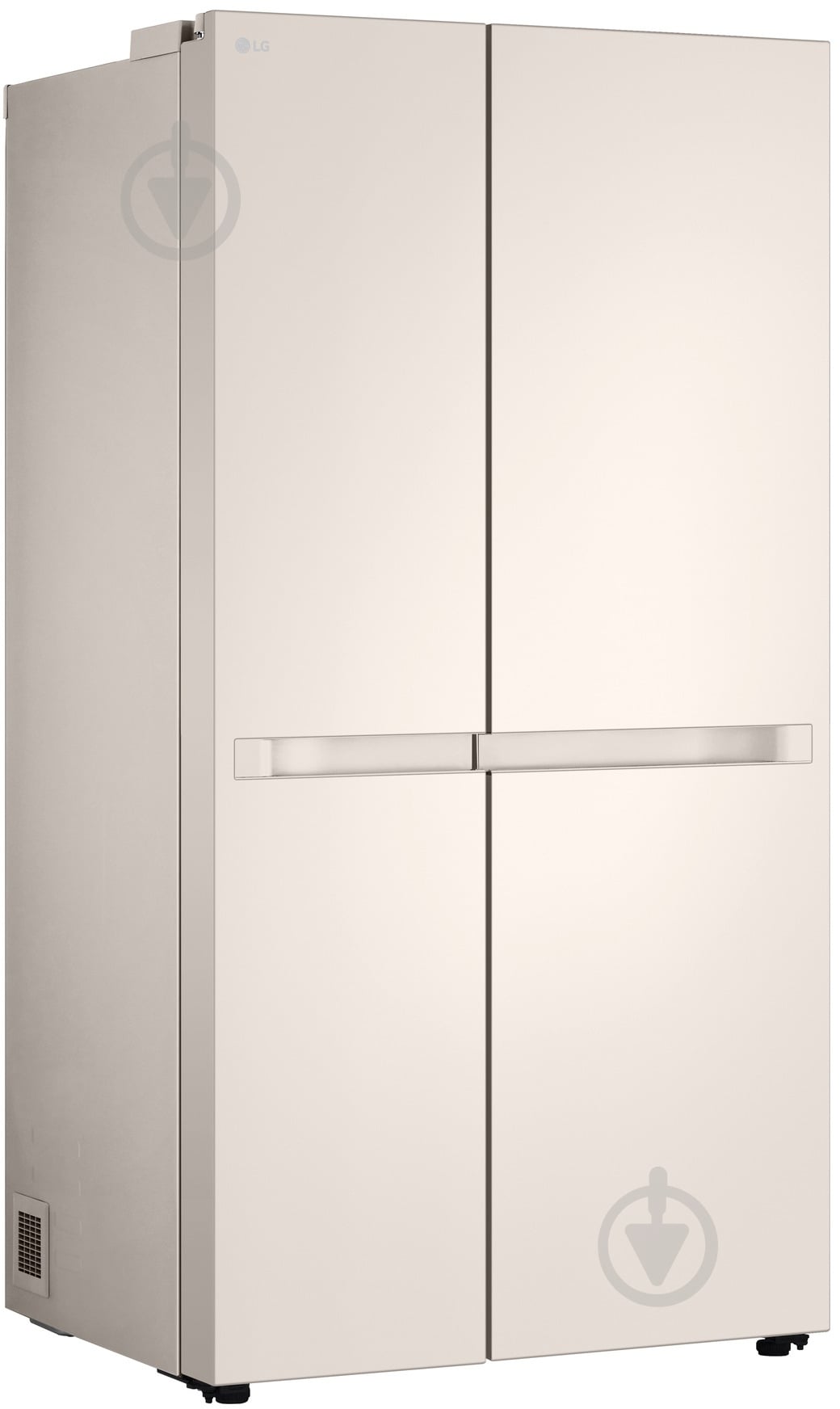 ВИТРИНА! Холодильник LG GC-B257KEHW - фото 2 ВИТРИНА! Холодильник LG GC-B257KEHW - фото 2