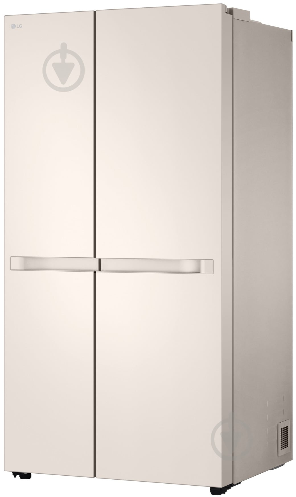 ВИТРИНА! Холодильник LG GC-B257KEHW - фото 3 ВИТРИНА! Холодильник LG GC-B257KEHW - фото 3
