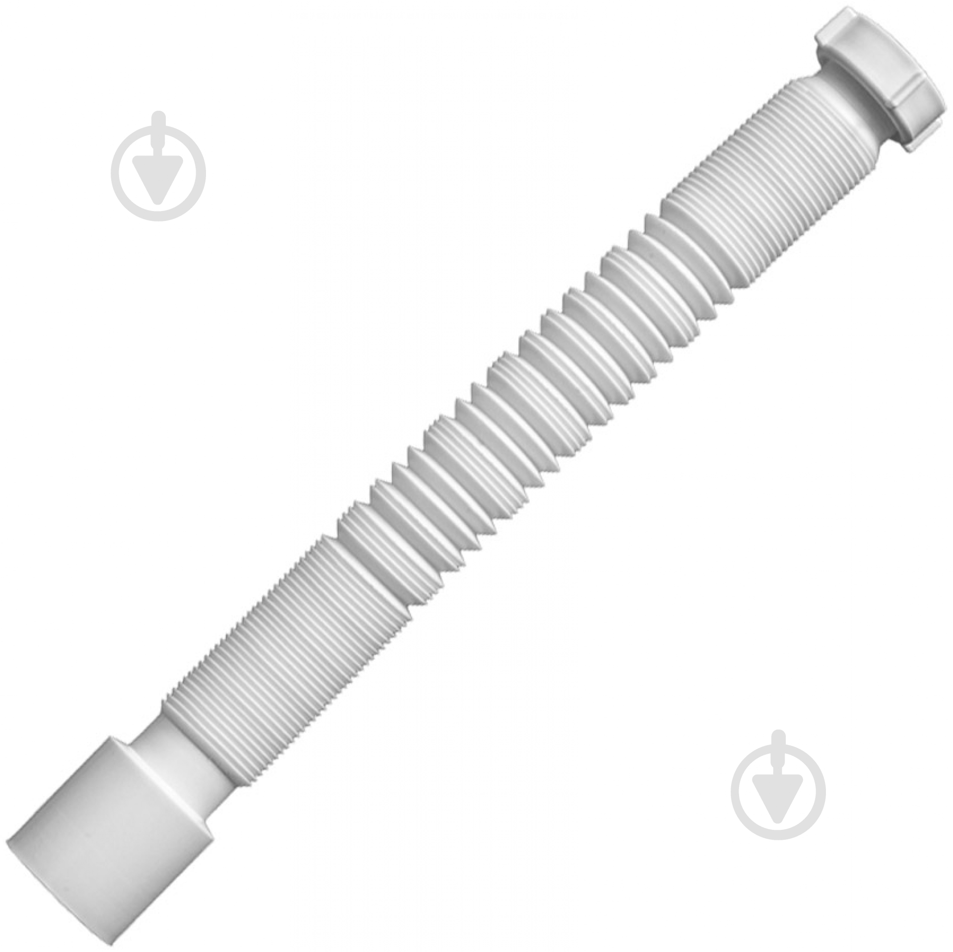 Труба гофрована SoloPlast Г0825 - фото 1