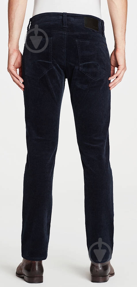 Джинсы Mavi MARCUS Navy CORD 35130268 р. 30 - фото 2