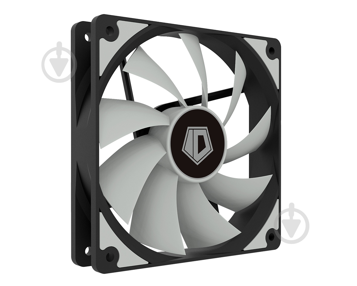 Вентилятор для корпуса ID-Cooling NO-12025-XT - фото 2