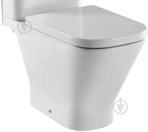 Чаша унитаза ROCA Gap A342478000 - фото 1
