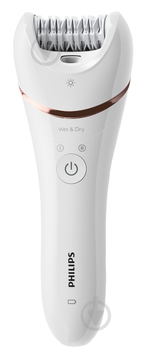ВИТРИНА! Эпилятор Philips Series 8000 BRE735/00 - фото 14 ВИТРИНА! Эпилятор Philips Series 8000 BRE735/00 - фото 14