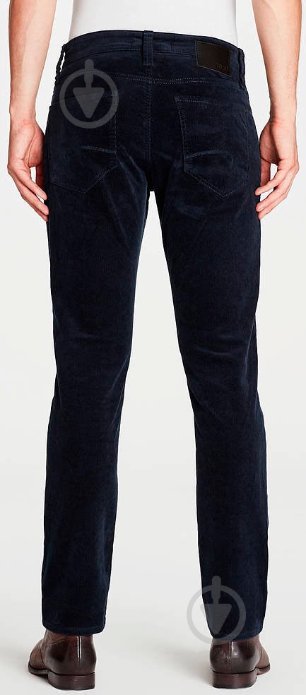 Джинсы Mavi MARCUS Navy CORD 35130268 р. 31 - фото 3