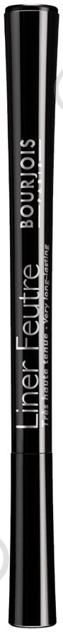 Подводка для глаз Bourjois Liner Feutre ultra black 0,8 мл - фото 1