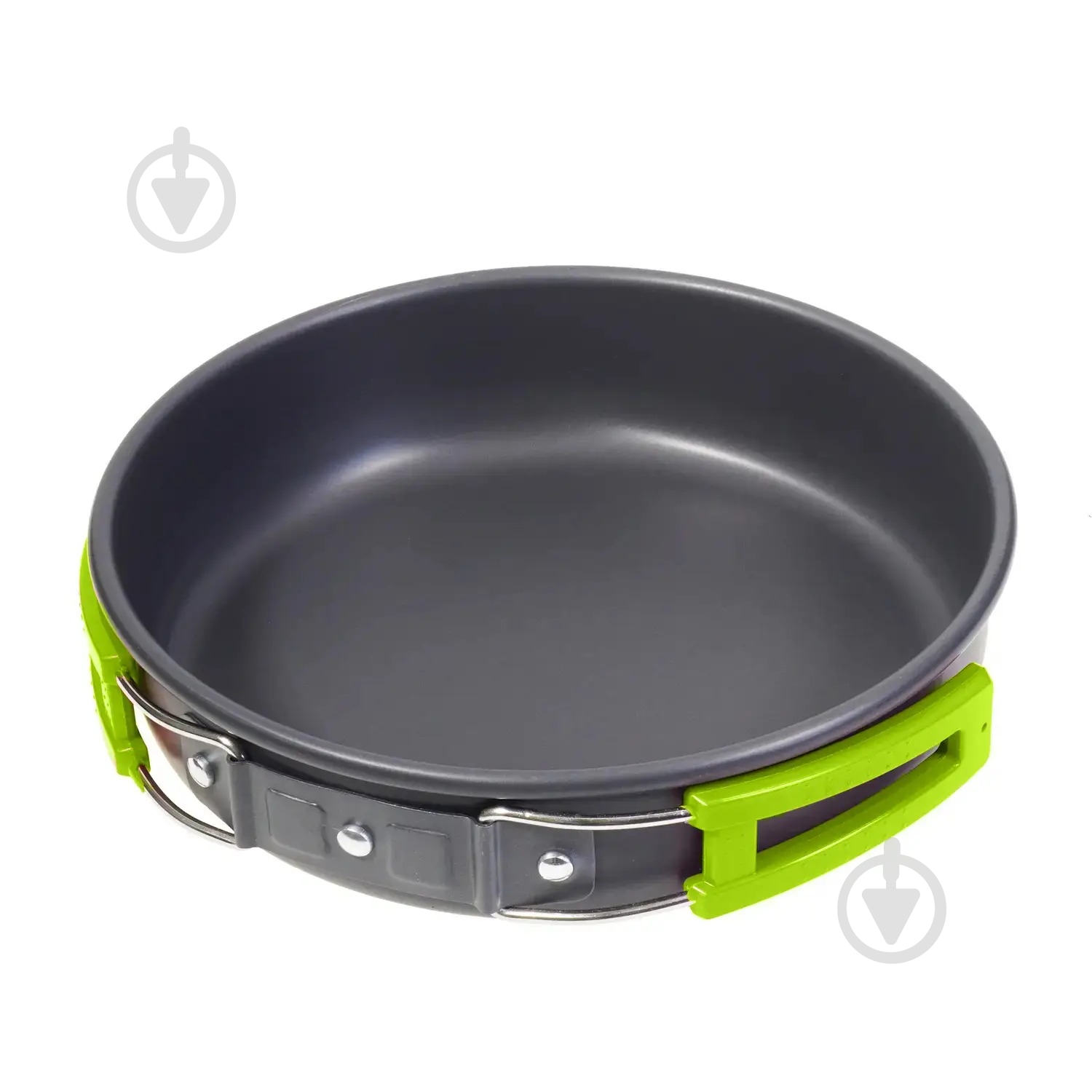 Набор туристической посуды Supretto 5724 - фото 4