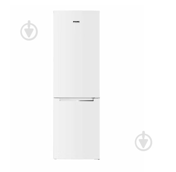 Холодильник PRIME Technics RFN 1834 E - фото 1