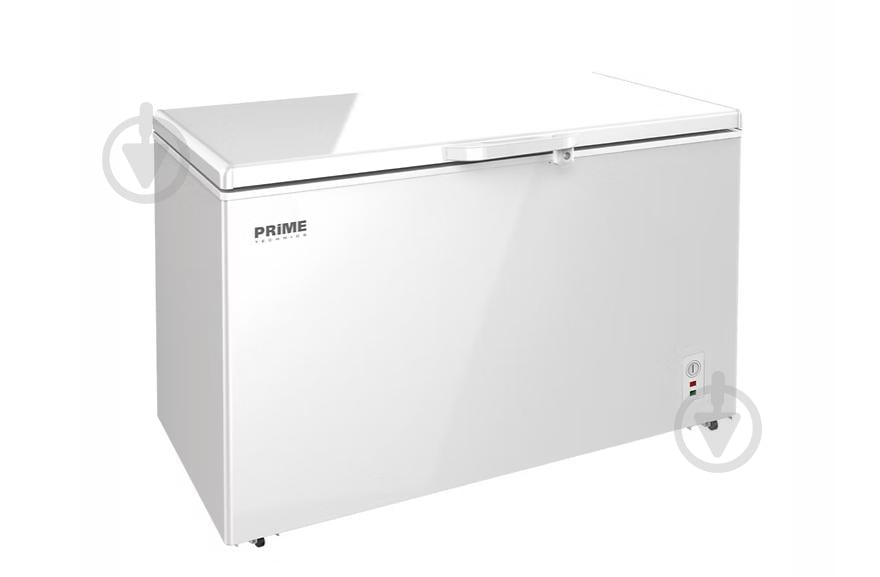 Морозильный ларь PRIME Technics CS 30143 Е - фото 1
