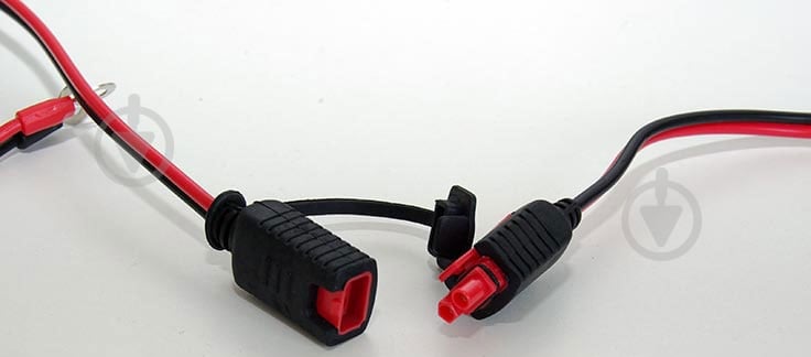 Зарядное устройство инверторное Bosch С7 7 А 230 А/год - фото 24