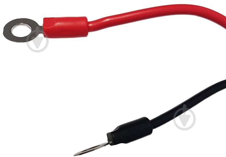 Зарядное устройство инверторное Bosch С7 7 А 230 А/год - фото 29