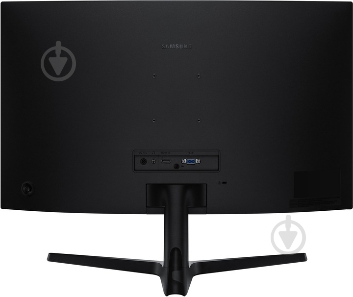 Монитор Samsung Essential S3 27" (LS27D390GAIXCI) - фото 9