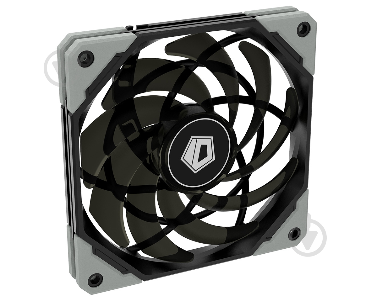 Вентилятор для корпуса ID-Cooling NO-12015-XT - фото 2