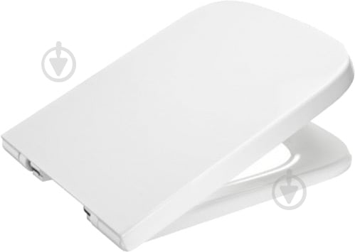 Сиденье для унитаза ROCA Dama-N A80178C004 - фото 1 Сиденье для унитаза ROCA Dama-N A80178C004 - фото 1