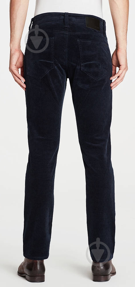 Джинси Mavi MARCUS Navy CORD 35130268 р. 33 - фото 2