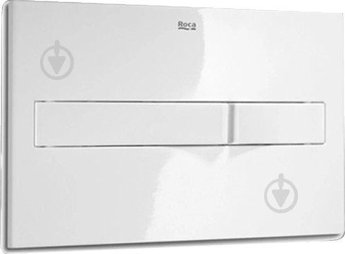Панель смыва ROCA Pro PL2 Dual A890096000 - фото 1