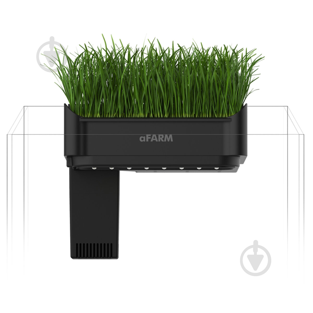 Набор аквариумный AquaLighter Aquaponics kit - фото 1