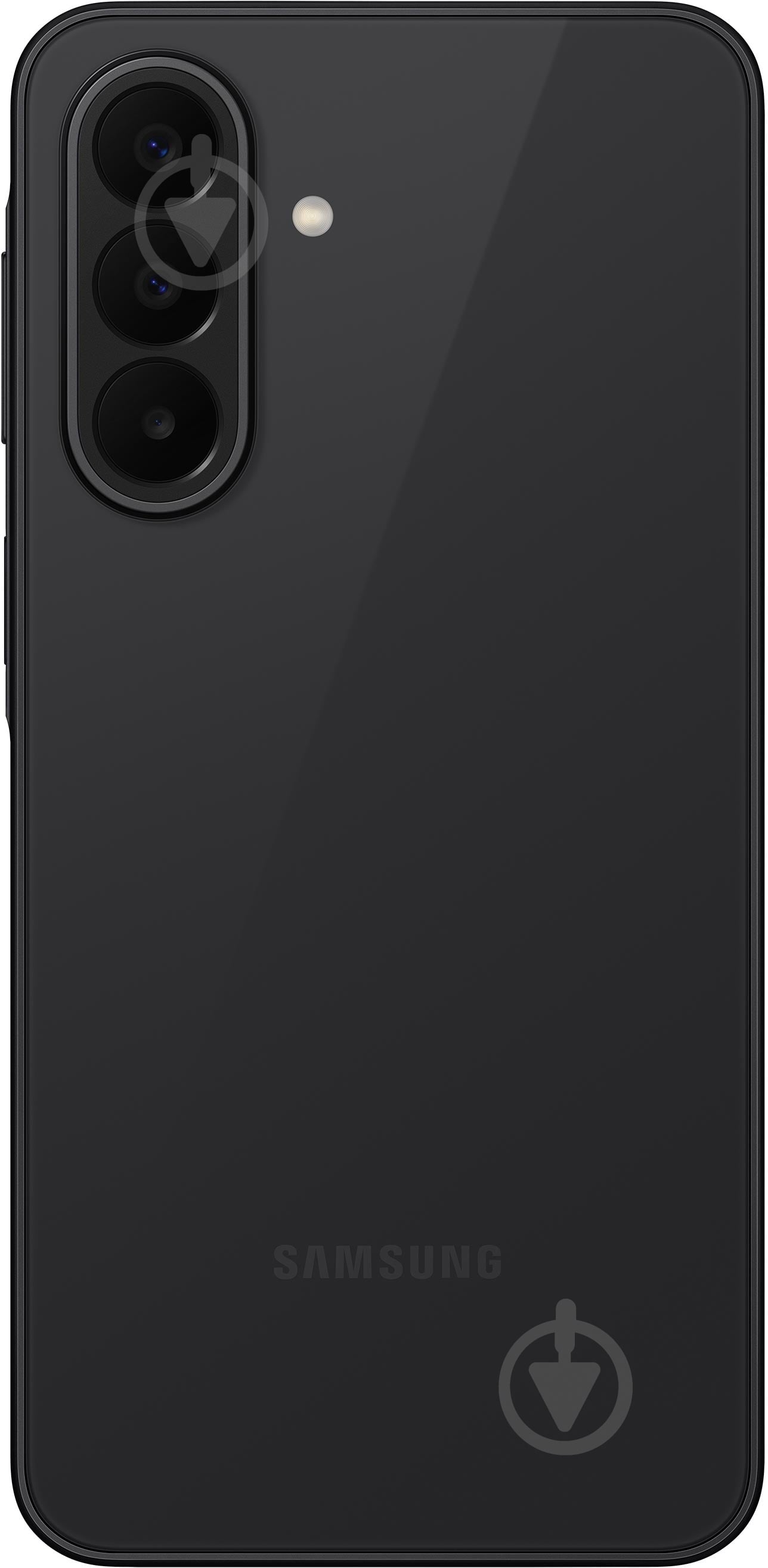 Смартфон Samsung Galaxy A27 5G 8/256GB black (SM-A276BZKCEUC) - фото 6