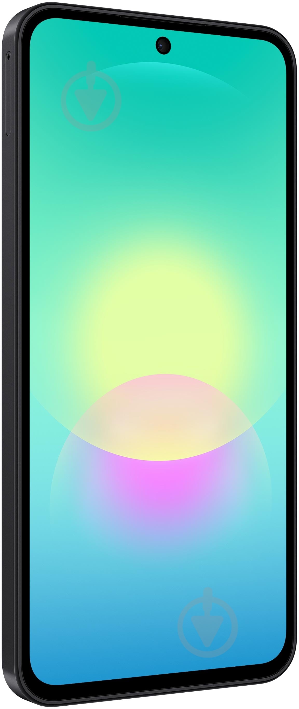Смартфон Samsung Galaxy A27 5G 8/256GB black (SM-A276BZKCEUC) - фото 2