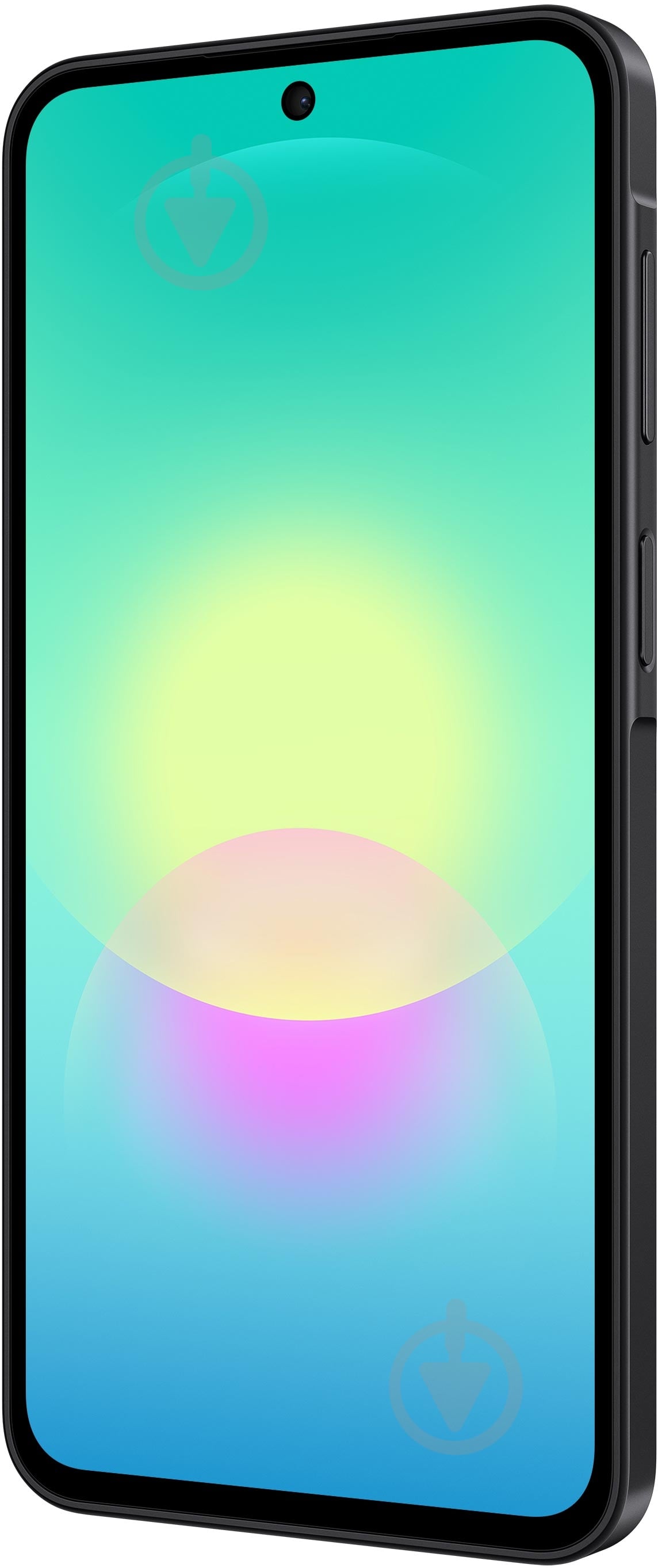 Смартфон Samsung Galaxy A27 5G 8/256GB black (SM-A276BZKCEUC) - фото 4