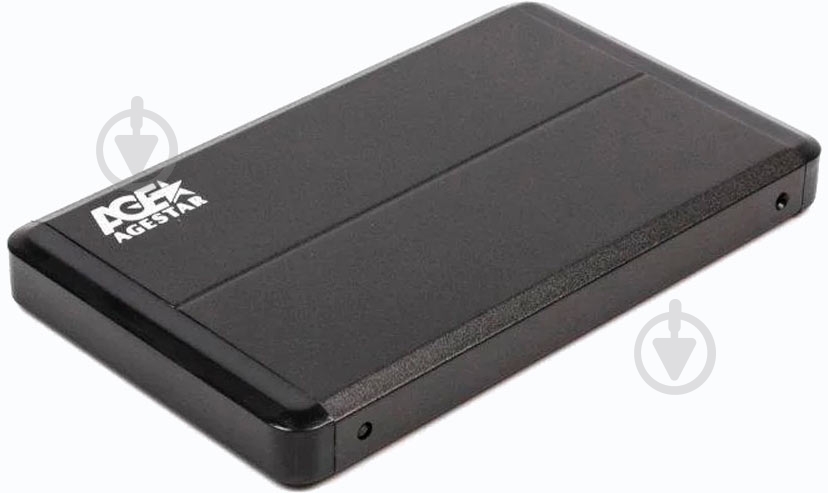 Внешний карман Agestar SUB 2O8 (Black) - фото 1 Внешний карман Agestar SUB 2O8 (Black) - фото 1