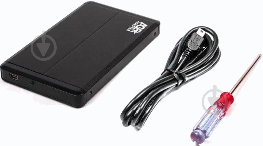 Внешний карман Agestar SUB 2O8 (Black) - фото 5 Внешний карман Agestar SUB 2O8 (Black) - фото 5