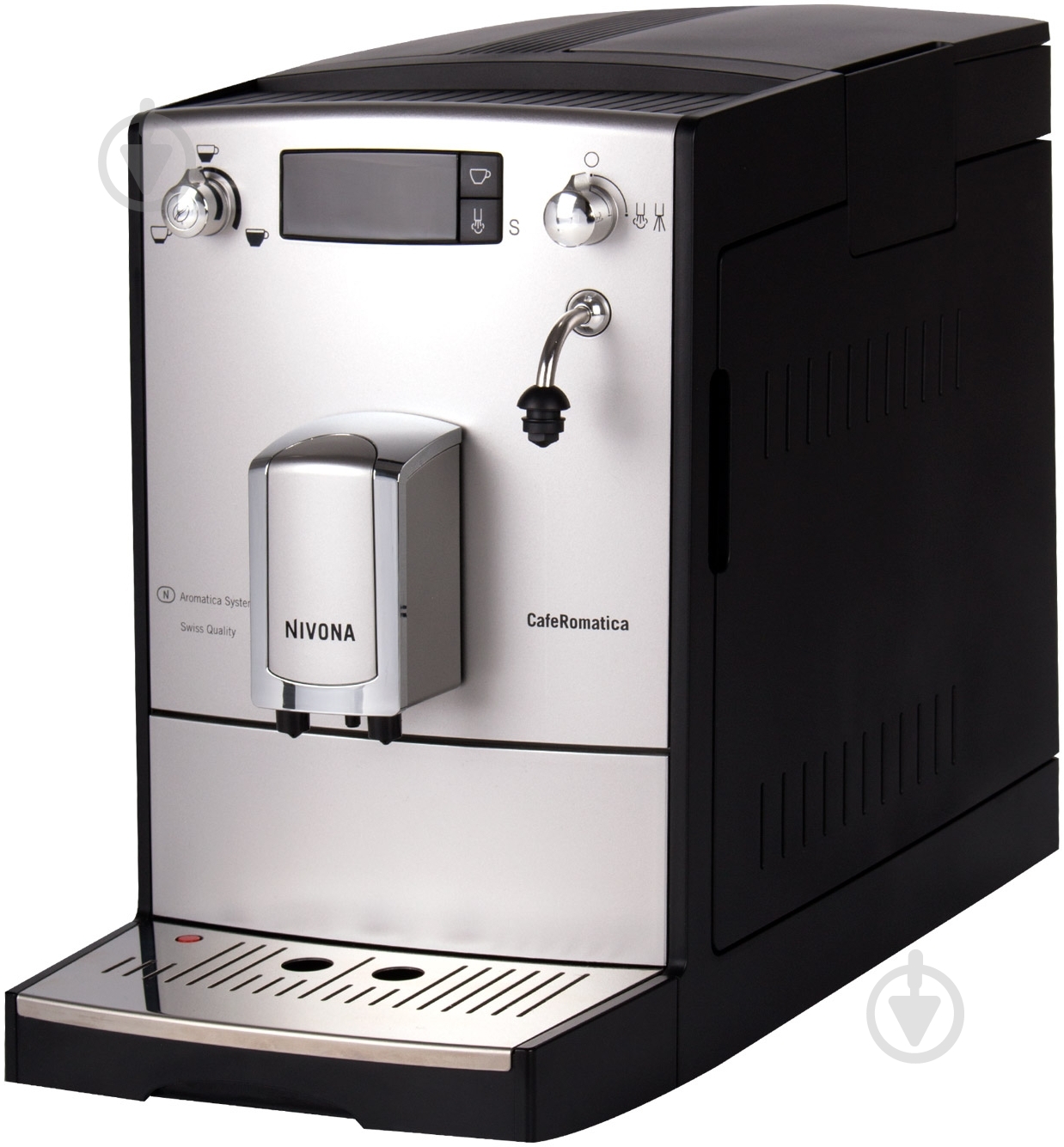 Кавомашина Nivona CafeRomatica NICR 656 - фото 2